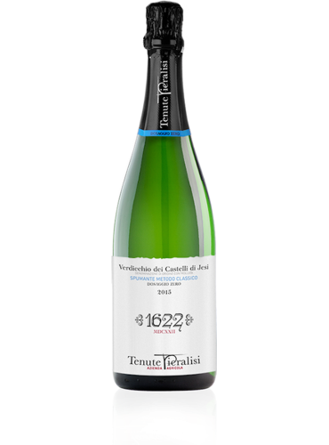 1622 spumante metodo classico 2016