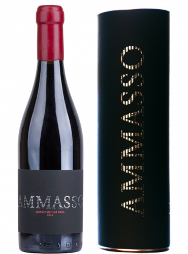 Ammasso magnum 2019