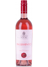 Passivento rosato 2018