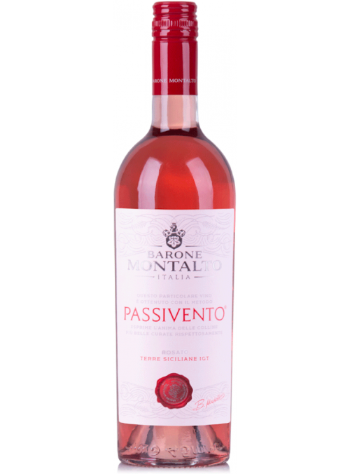 Passivento rosato 2021