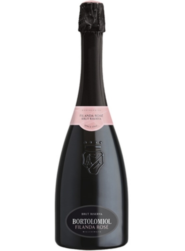 Filanda Rosé magnum