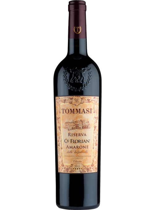 Ca' Florian Amarone della Valpolicella classico riserva 2009