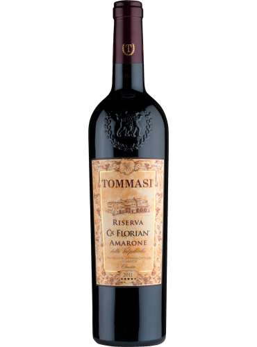 Cà Florian Amarone della Valpolicella riserva 2008