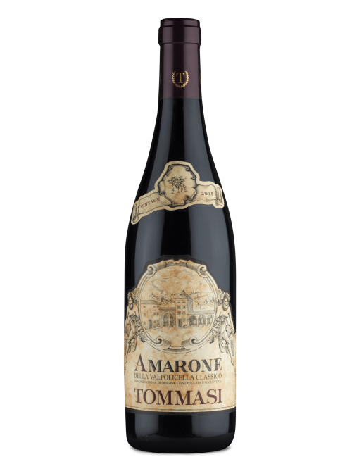 Amarone della Valpolicella classico magnum 2012