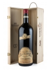 Amarone della Valpolicella classico jeroboam in legno 2015