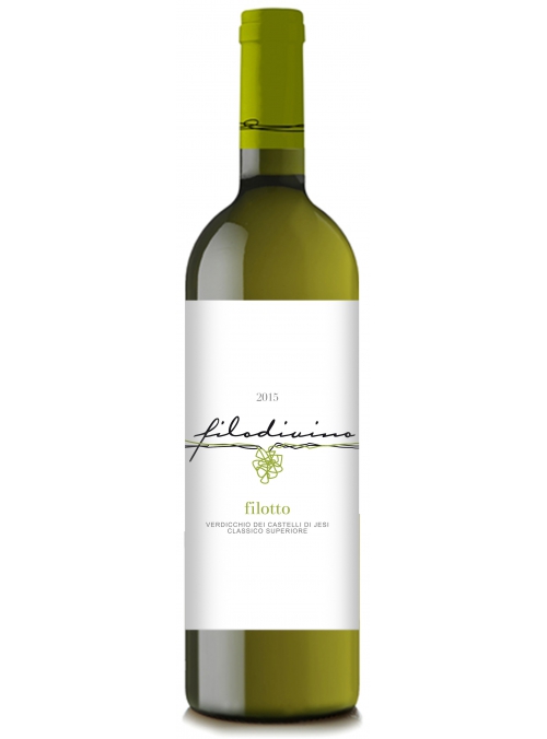 Filotto Verdicchio dei Castelli di Jesi 2016