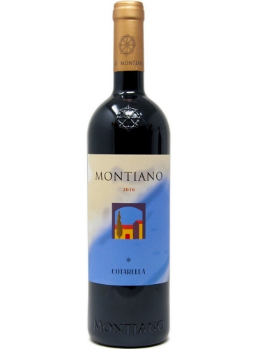 Montiano 2019