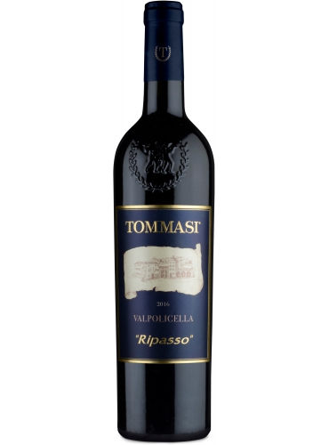 Ripasso Valpolicella classico superiore 2019