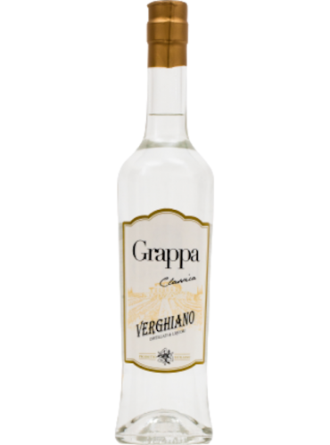 Grappa classica