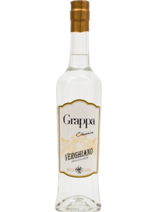 Grappa classica