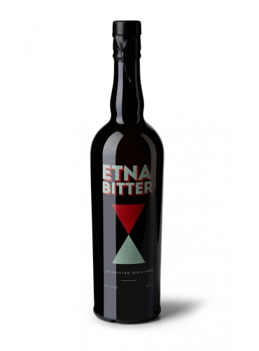 Etna bitter - Aetnae