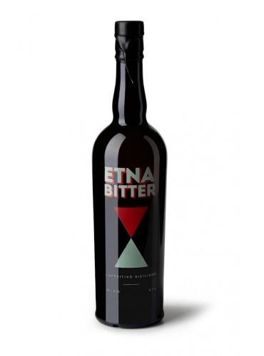 Etna bitter