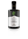 Condimento olive e basilico