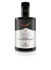 Condimento olive e basilico