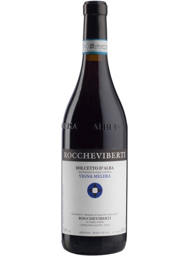 Dolcetto d'Alba Vigna Melera 2021