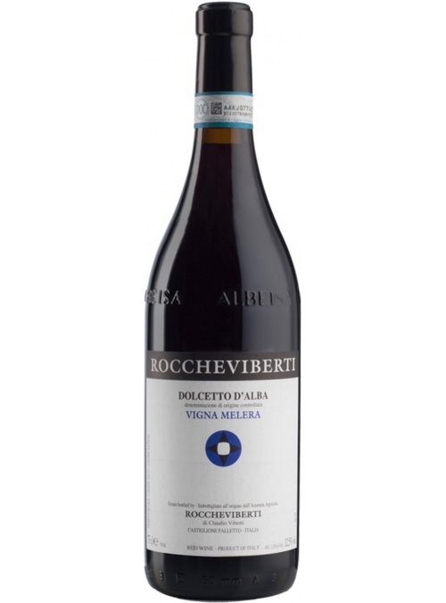 Dolcetto d'Alba Vigna Melera 2021