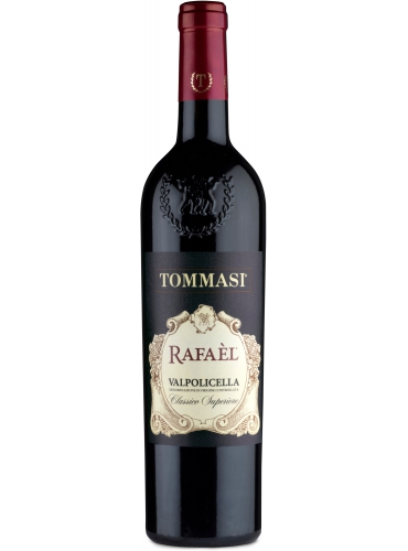 Rafael Valpolicella superiore classico 2019