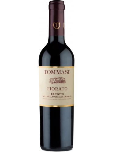 Fiorato Recioto della Valpolicella 2018