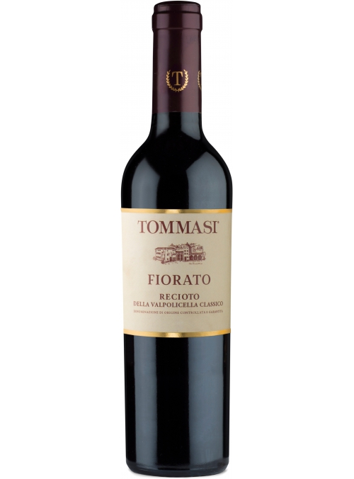 Fiorato Recioto della Valpolicella 2018