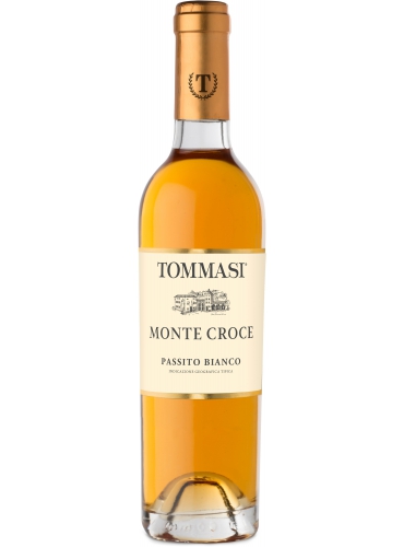 Monte Croce passito 2018