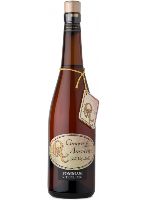 Grappa amarone