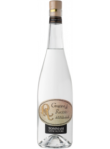 Grappa Recioto