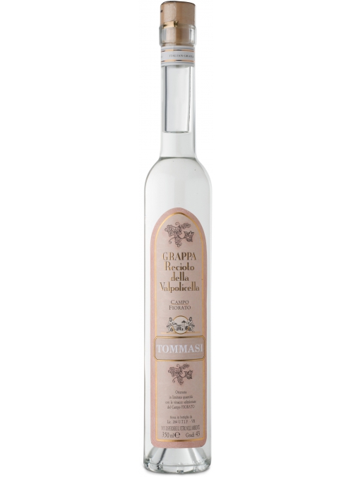 Grappa Recioto Fiorato