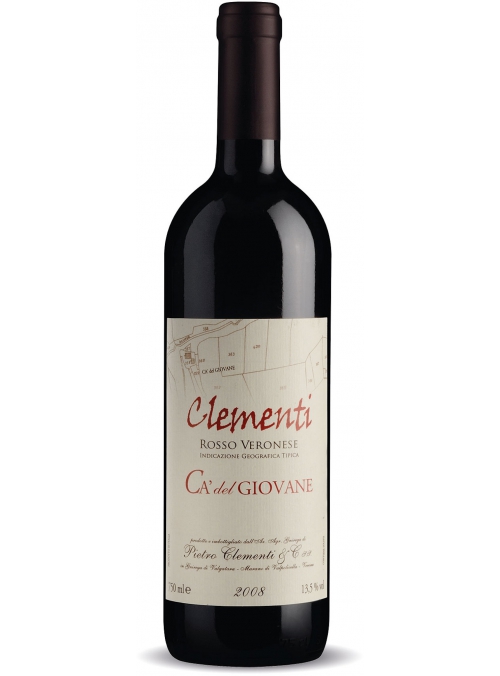 Cà del giovane 2016