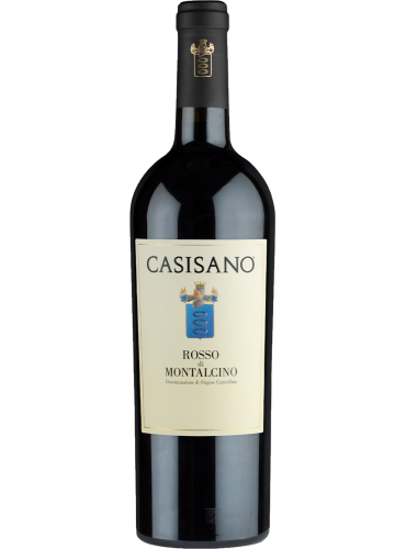 Rosso di Montalcino 2020