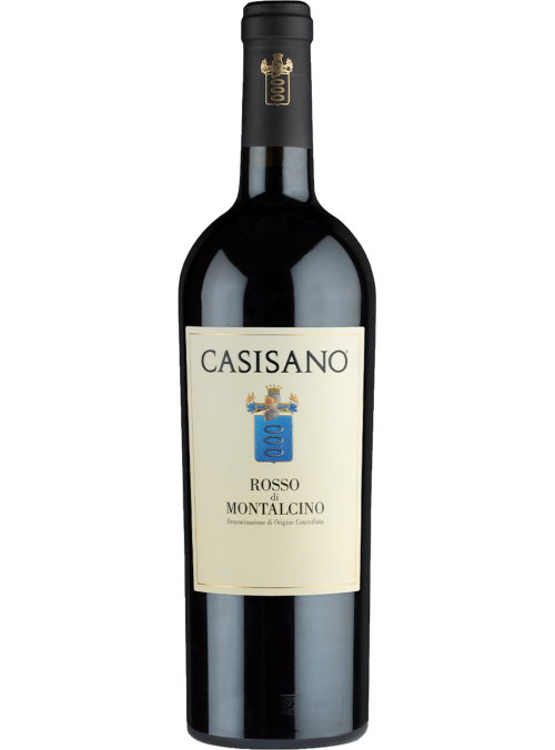 Rosso di Montalcino 2020