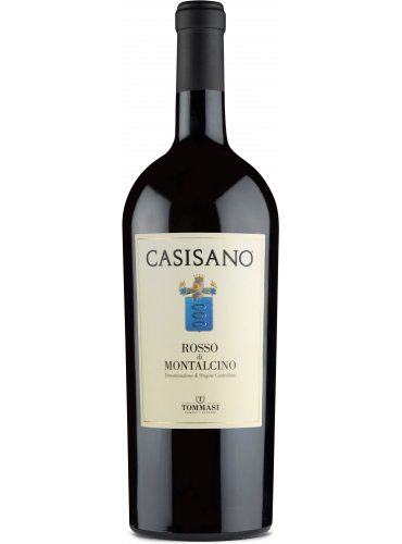 Rosso di Montalcino magnum 2021