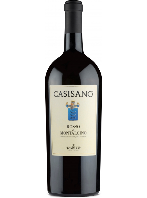 Rosso di Montalcino magnum 2021