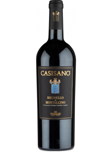 Brunello di Montalcino 2013