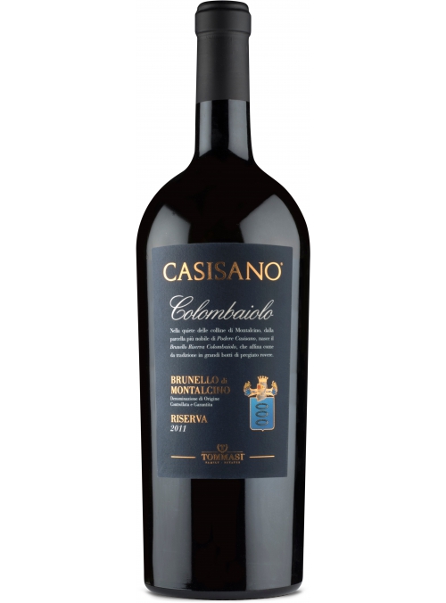 Colombaiolo Brunello di Montalcino riserva magnum 2013