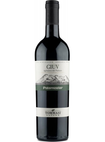 GIUV biologico 2018