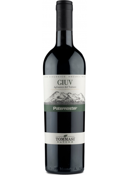 GIUV biologico 2018