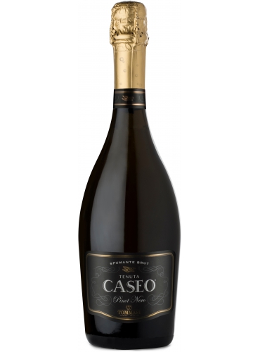 Pinot nero brut