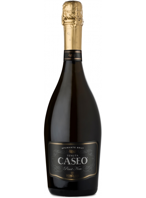 Pinot nero brut