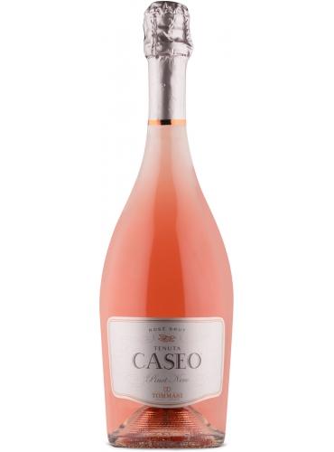 Pinot nero brut rosé