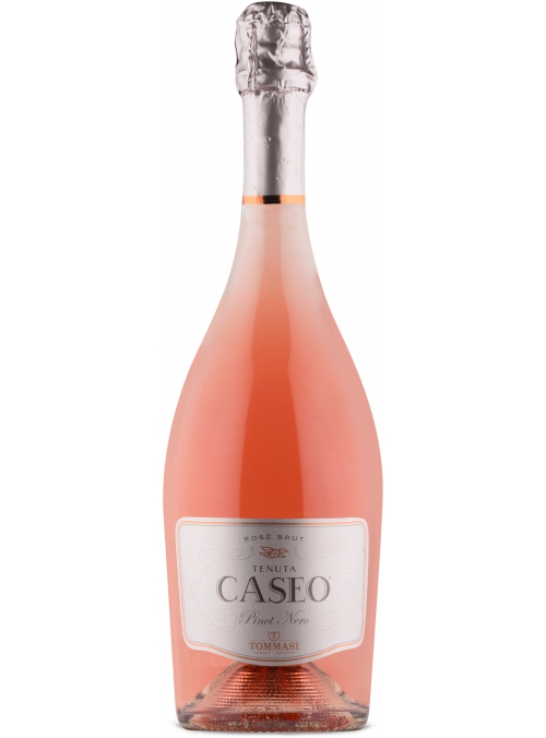 Pinot nero brut rosé