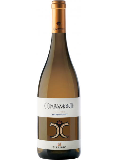 Chiaramonte chardonnay 2020