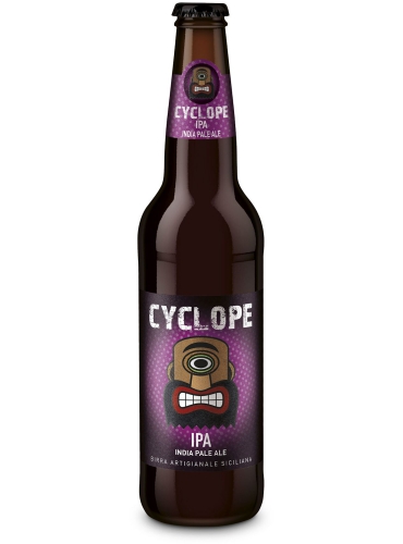 Cyclope IPA 33 cl