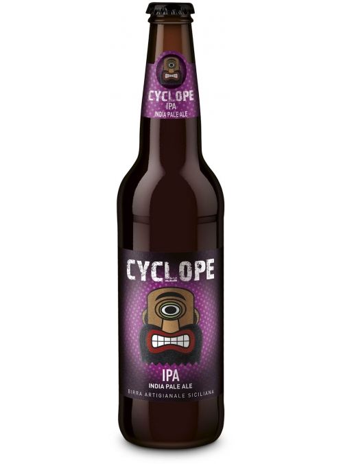 Cyclope IPA 33 cl