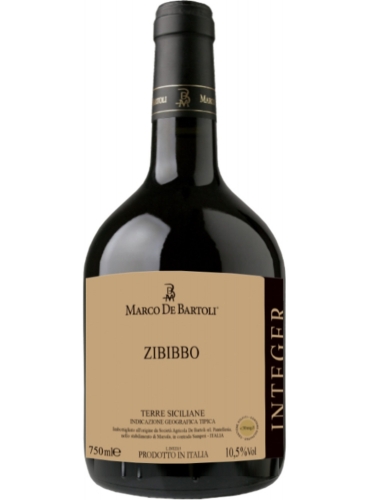 Integer Zibibbo 2021