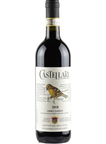 Chianti classico magnum in astuccio 2021