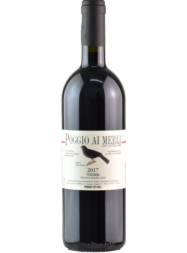 Poggio ai Merli 2019