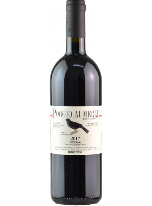 Poggio ai Merli 2019