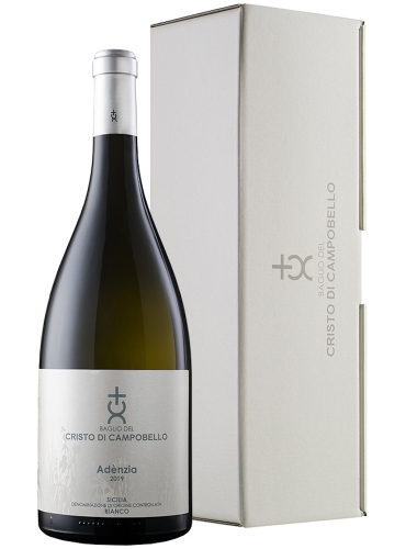 Adènzia Bianco 2022 magnum