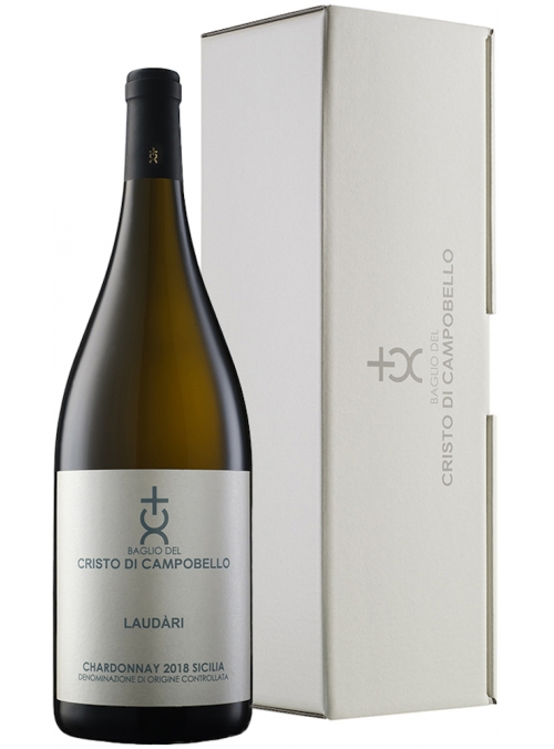 Laudàri magnum 2019 in astuccio