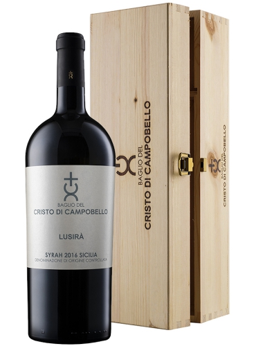 Lusirà 2018 magnum